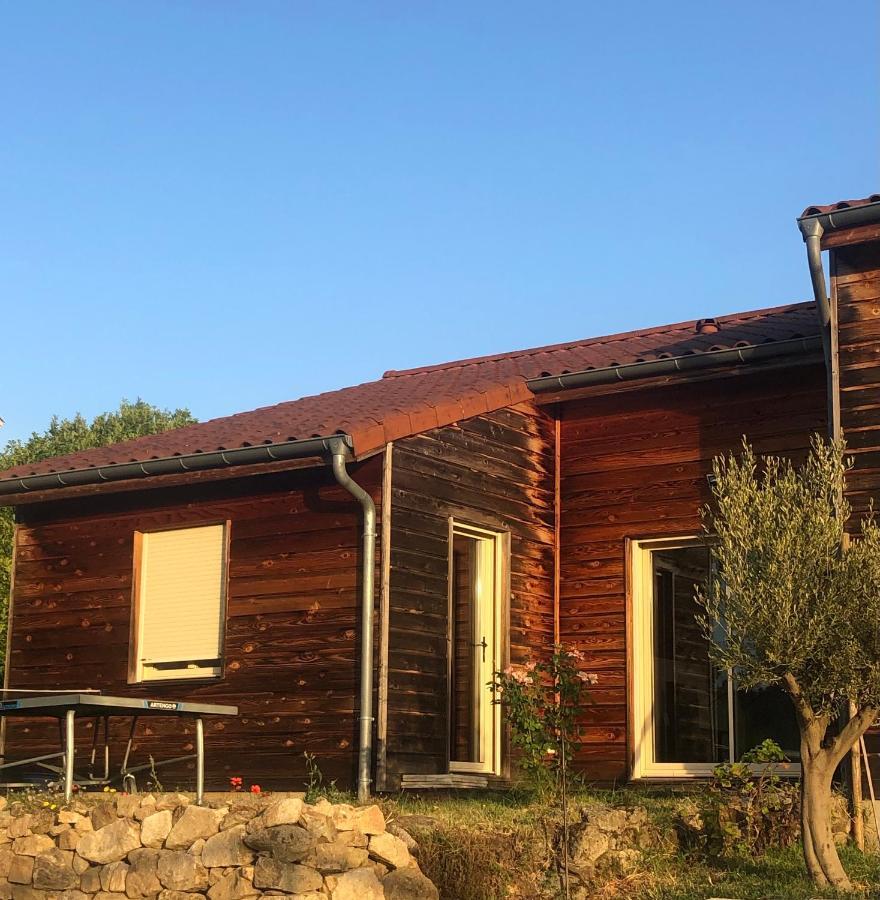 Villa Montagnon Lupe Esterno foto