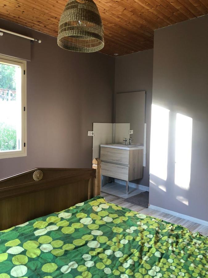 Villa Montagnon Lupe Esterno foto